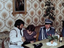 Schützenfest 1983